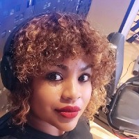 Meron Debebe Dana