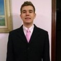 Thiago Fernandez Gimeno