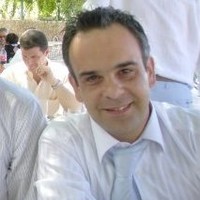 George Giamouris