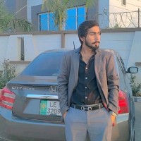 Affan Hyder