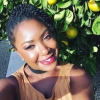 Chante Robertson
