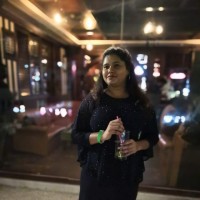 Kanchan Kanojia