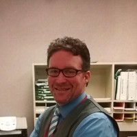 Brian Lewis