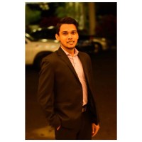 Ray Azhar Pohrun