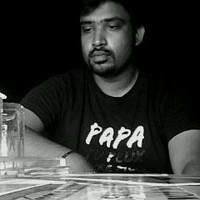 Mansoor Ahmed