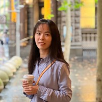 Tracy Meng