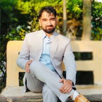 Akash kafle