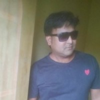 Santosh Surushe