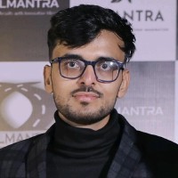 Saurabh Sharma