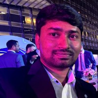 Arun A