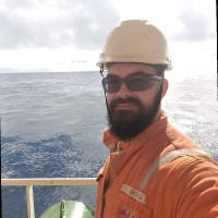 Pedro Henrique Louzada