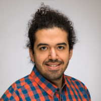 Behzad Abdollahikhameneh