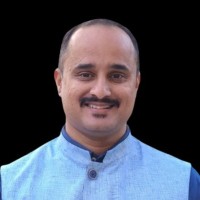 Venkatesh Srinivasan