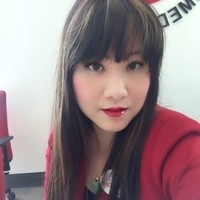Mary Woo