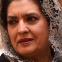 Kaukab Malik