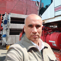 Sergio Ruiz Diaz