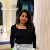 Lavina Rohra