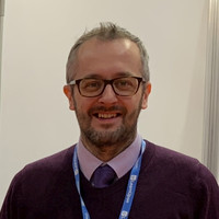 Stuart Gornall