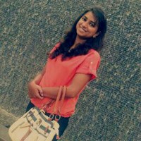 Revati Mohite