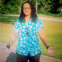Lashun Stargell