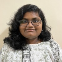 Asritha Rachakonda