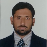 muhammad rauf