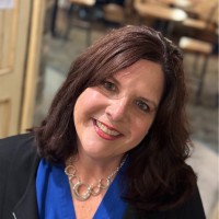 Jennifer Luebke