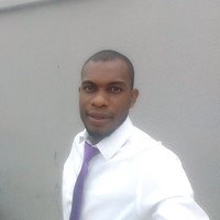 Fredrick Ejimhenlusebhor