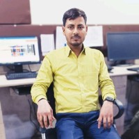 Mayuresh Pandey