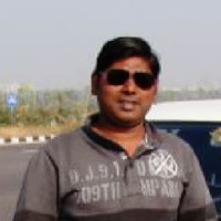 Raja Srinivas Reddy Gaddam