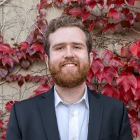Luke Eisner