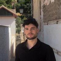 Jorge Sillero Manchón