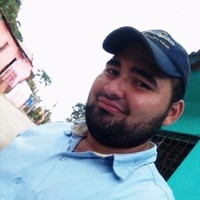 Gerald Ramiro Morales López