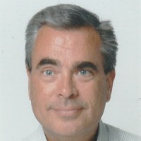 Shaun Chalmers