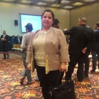 Patricia Castro