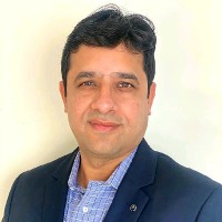 Sachin Longani