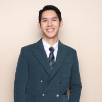 Geeratipong Puangtong