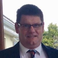 David Kirrane