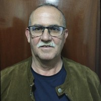 Francisco Javier Gomez Castro