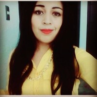 Nadia Paola Perez Luna