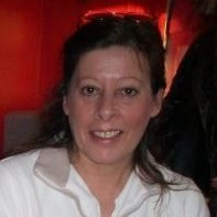 Mandy Jarvis