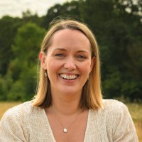 Ruth Haslett
