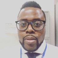 Gerald Belema Gad-Briggs