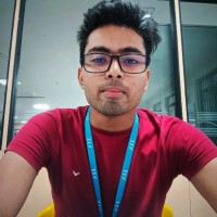 Pranjal Raj