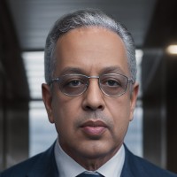 Dr Sherif A. Mahmoud