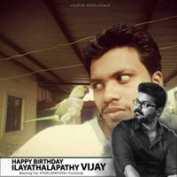 Jayastephen Antonysamy