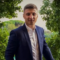 Daniele Bello