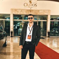 Sercan ERDOĞAN