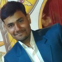 Anoop Kumar Dubey