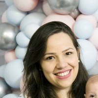 Kamilla Alves de Melo Martins